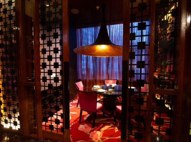 Renaissance-Bangkok-Ratchaprasong-Fei-Ya-Private-Dinning-Room