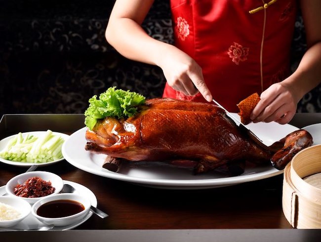 Peking Duck