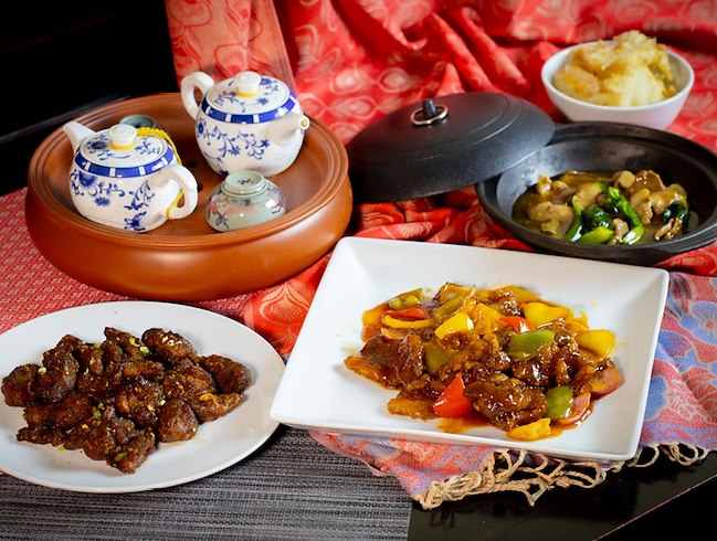 Renaissance-Bangkok-Ratchaprasong-Hotel-Fei-Ya-Cantonese-Cusine